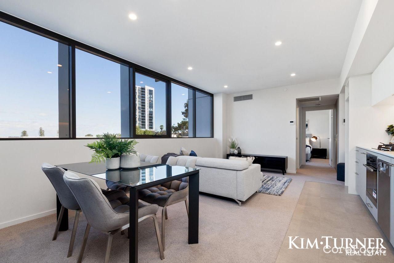 1 bedrooms House in 204/908 Canning Highway APPLECROSS WA, 6153