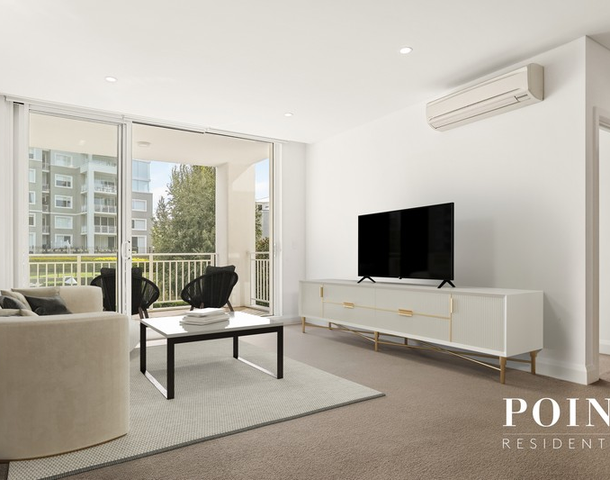 315/58 Peninsula Drive, Breakfast Point NSW 2137