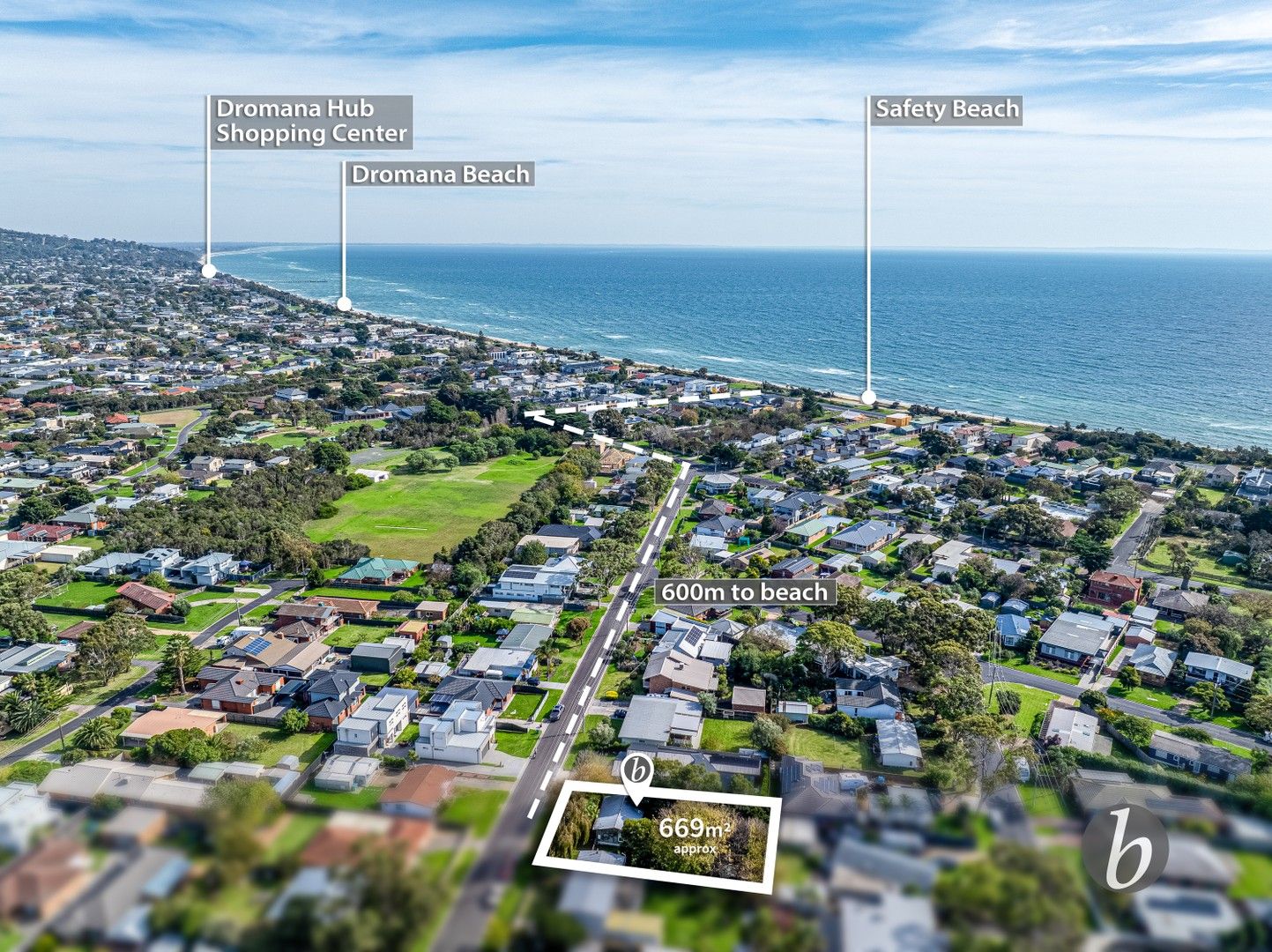 15 Clyde Road, Safety Beach VIC 3936, Image 2