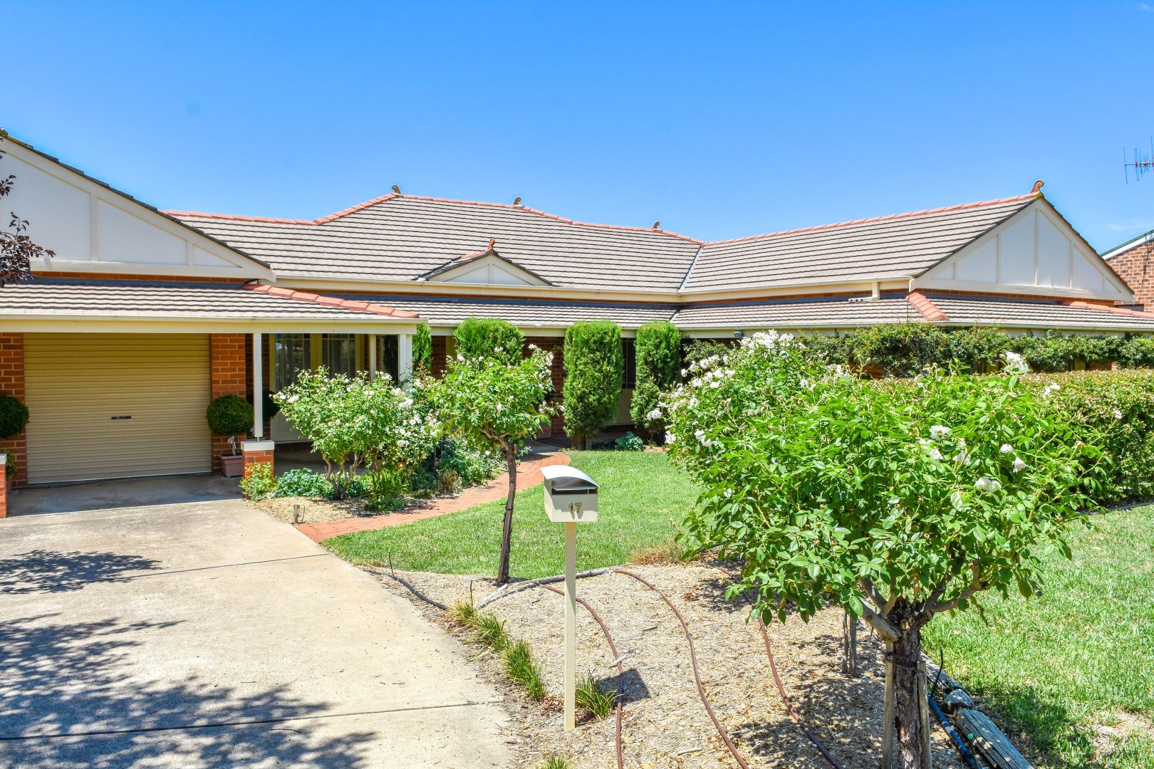 17 Beavis Place, Llanarth NSW 2795, Image 1