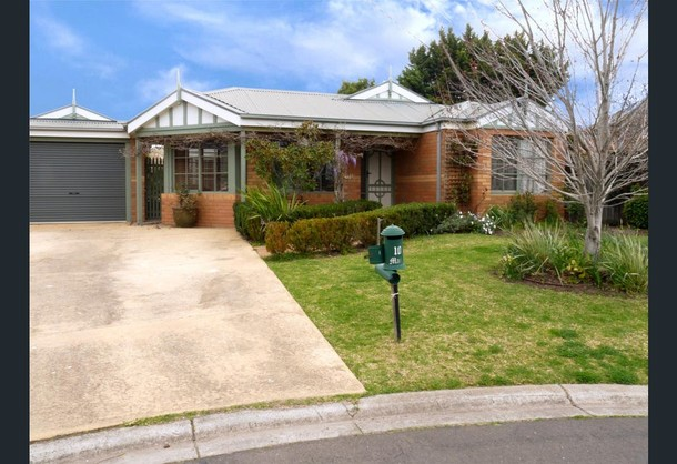 10 Addison Place, Seabrook VIC 3028