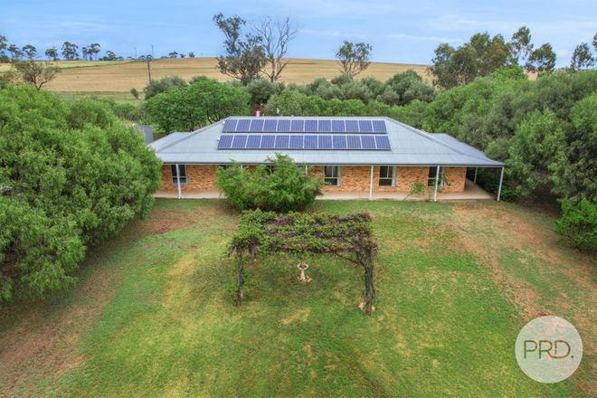 Picture of 20 Hartmann Drive, TAMWORTH NSW 2340