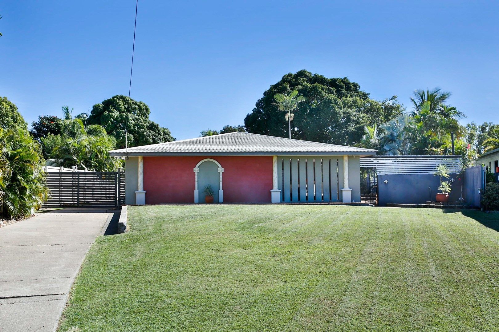 2 Cadiz Court, Cranbrook QLD 4814, Image 0