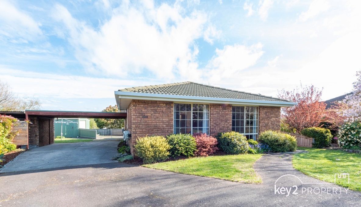 6 West Park Drive, West Launceston TAS 7250, Image 0