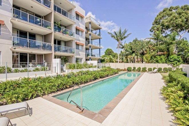Picture of 22/6 George Street, DECEPTION BAY QLD 4508