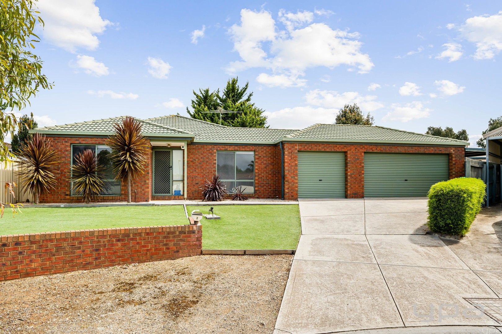 2 Shelley Place, Hoppers Crossing VIC 3029