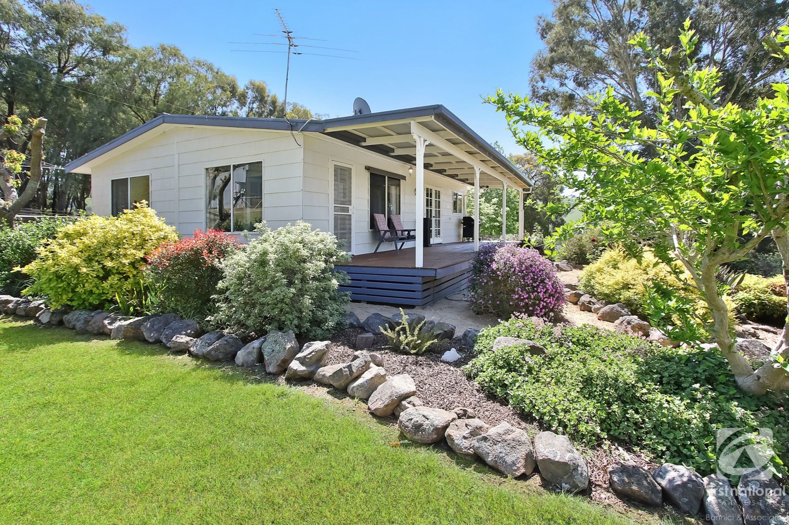 2288 Beechworth-Wodonga Road, Leneva VIC 3691, Image 0