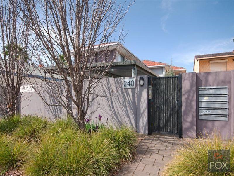 3/240 Payneham Road, Payneham SA 5070