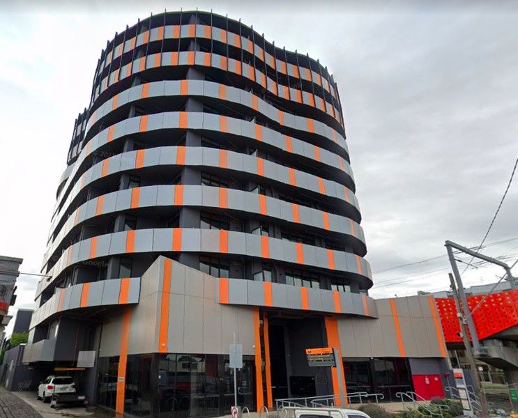 2 bedrooms Apartment / Unit / Flat in 401/146 Bell Street COBURG VIC, 3058