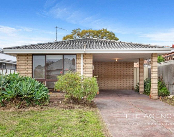 26A Swansea Street, East Victoria Park WA 6101