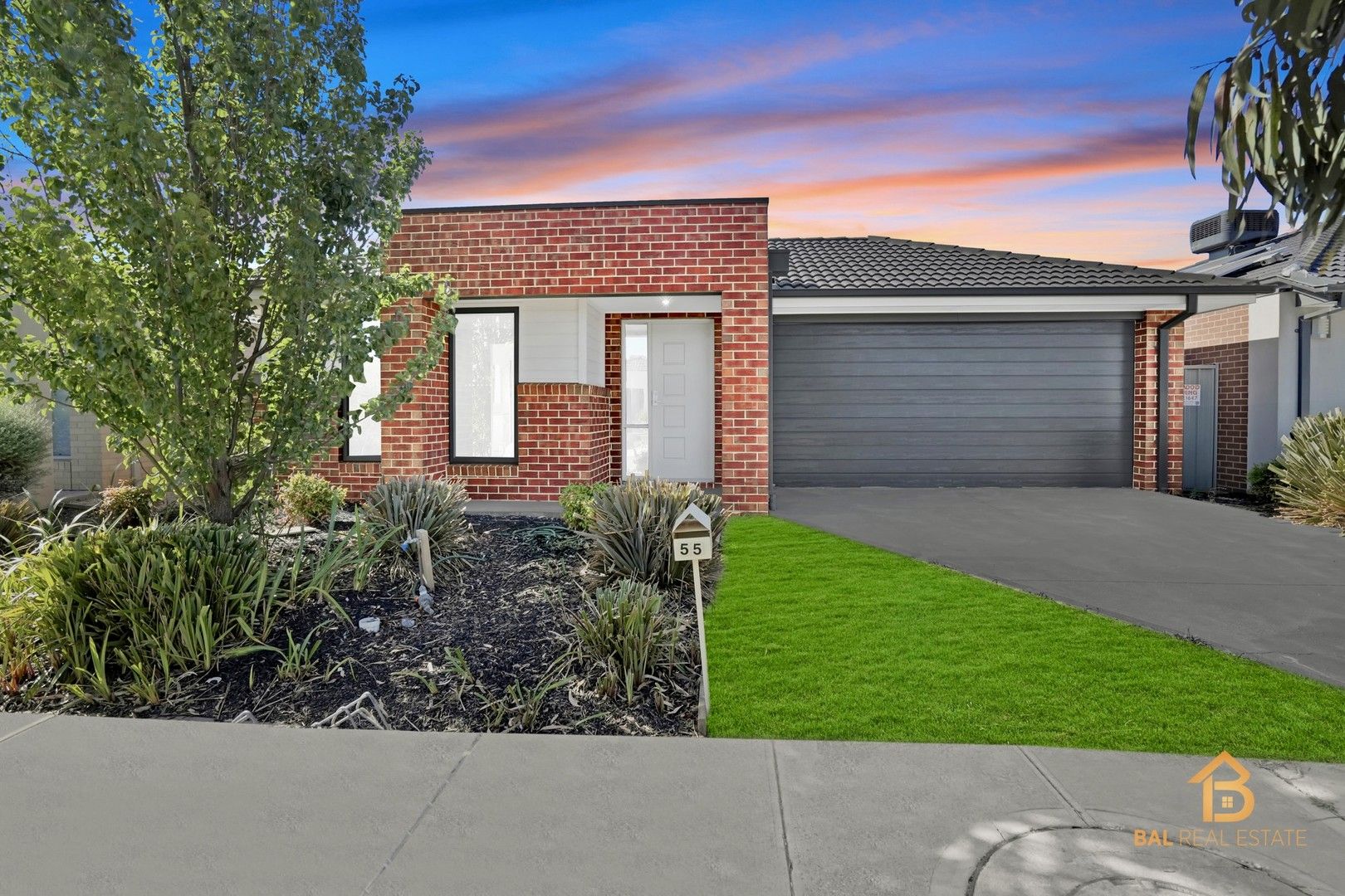 55 Perennial Drive, Kurunjang VIC 3337, Image 0