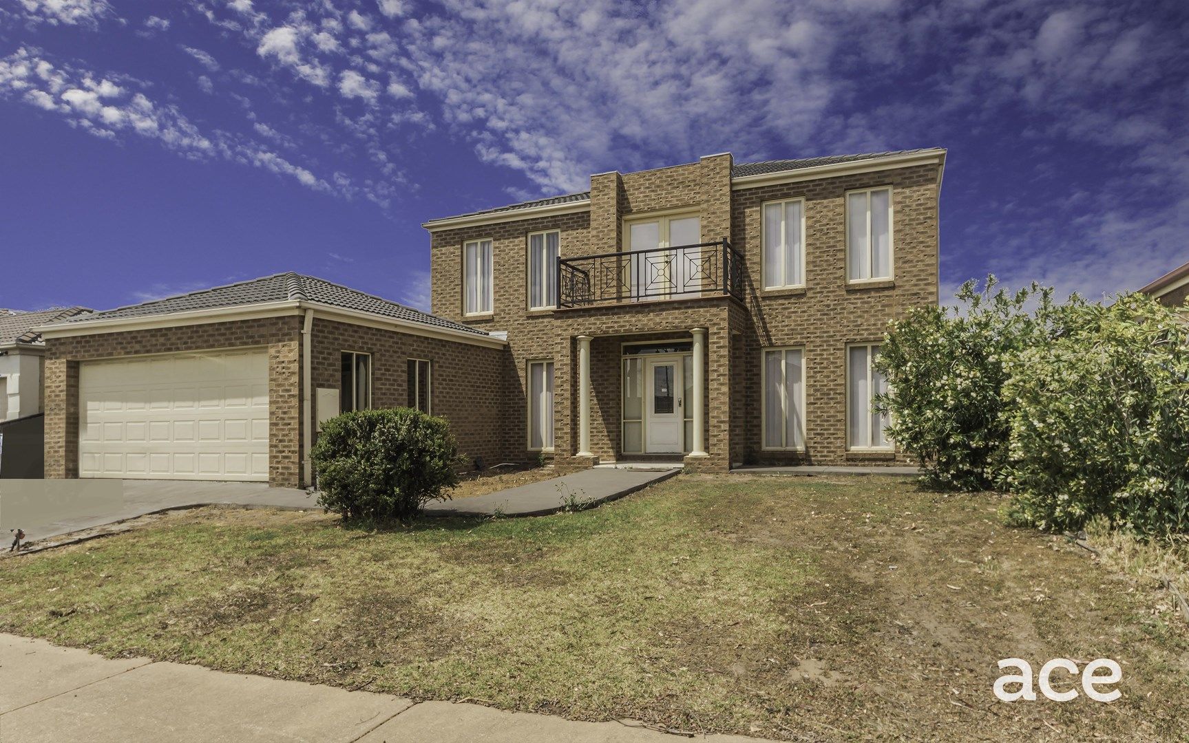 4 bedrooms House in 49 Miles Franklin Boulevard POINT COOK VIC, 3030