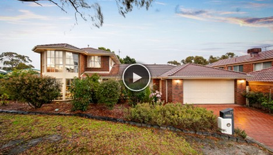 Picture of 19 Kingston Heights, FRANKSTON VIC 3199