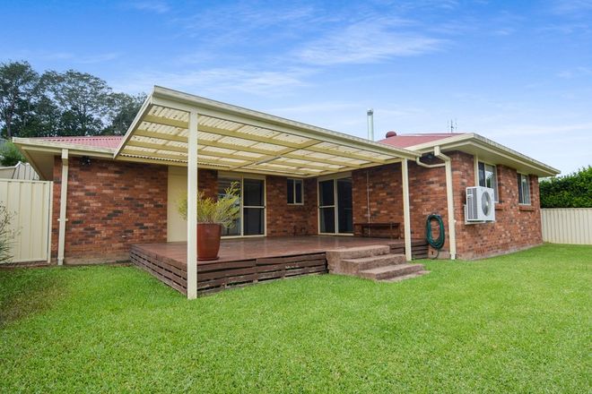Picture of 33a Woodview Avenue, LISAROW NSW 2250