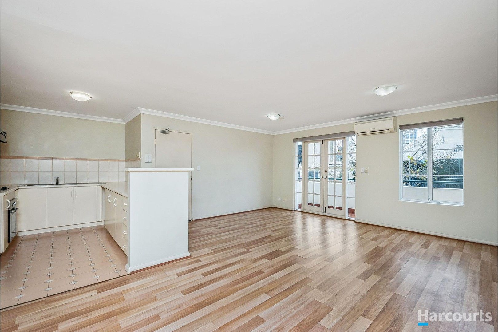2 bedrooms Apartment / Unit / Flat in 3/220 James Street NORTHBRIDGE WA, 6003