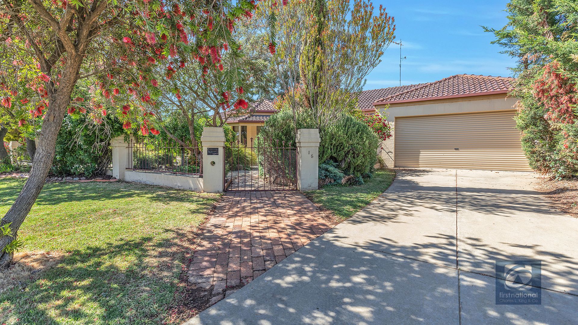 15 Ada Court, Echuca VIC 3564, Image 0