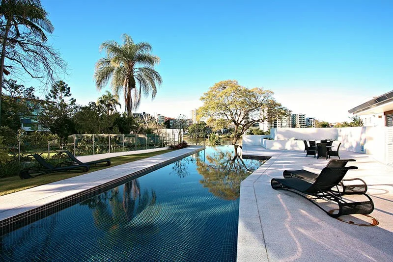 3105/19 Anderson Street, Kangaroo Point QLD 4169