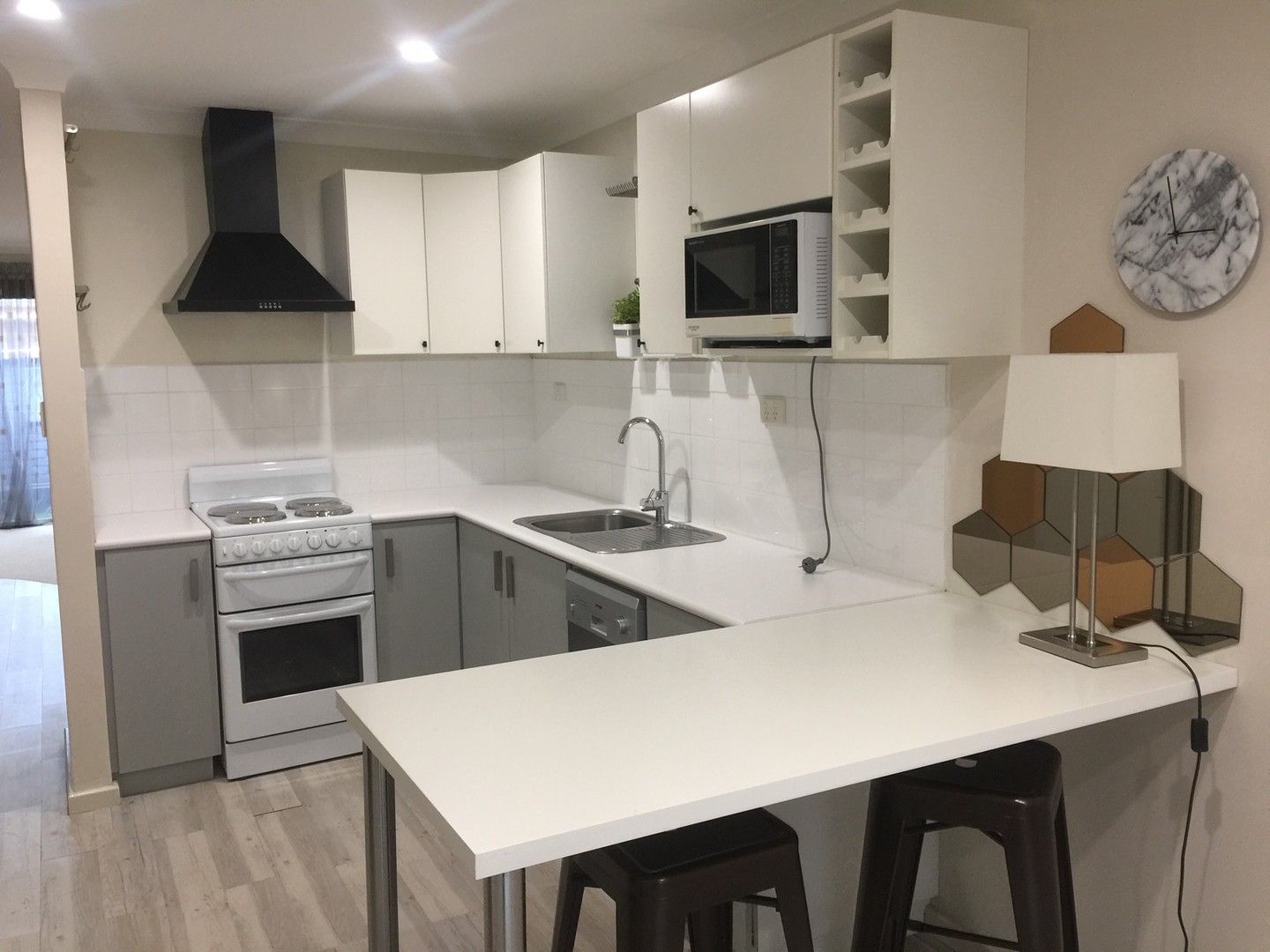 2 bedrooms Villa in 1/121 Hayes Avenue YOKINE WA, 6060