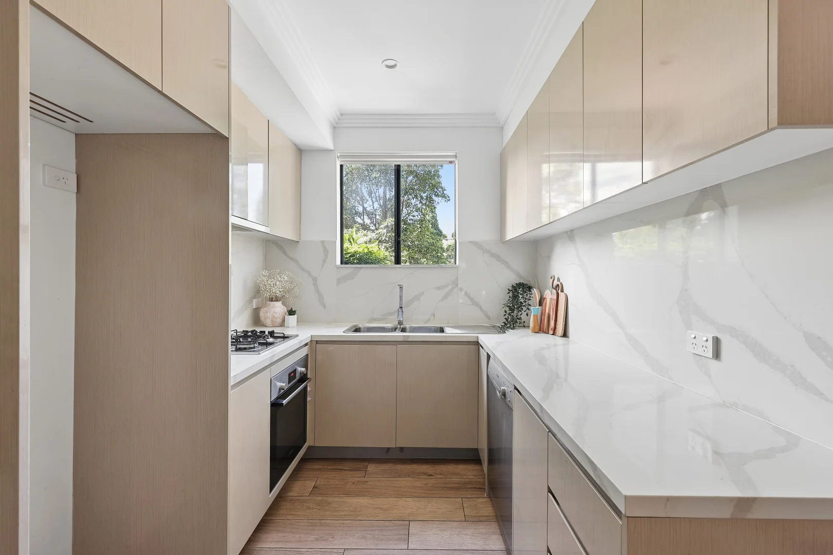 Additional image 3 of 2/17-19 Gower Street, Summer Hill NSW 2130