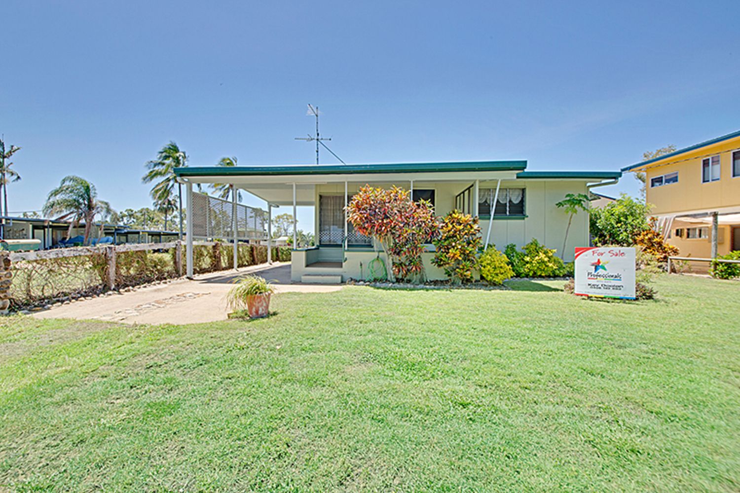 15 Ware Avenue, Causeway Lake QLD 4703, Image 0