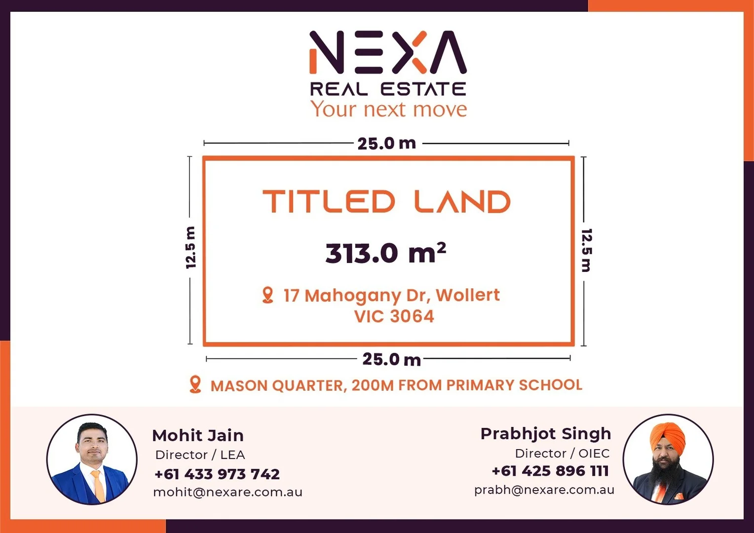 17 Mahogany drive, Wollert VIC 3750