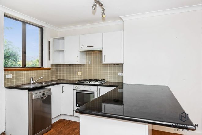 Picture of 17/18 Eighth Avenue, MAYLANDS WA 6051