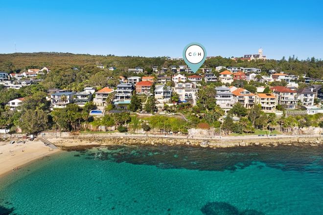 Picture of 55 Bower Street, MANLY NSW 2095