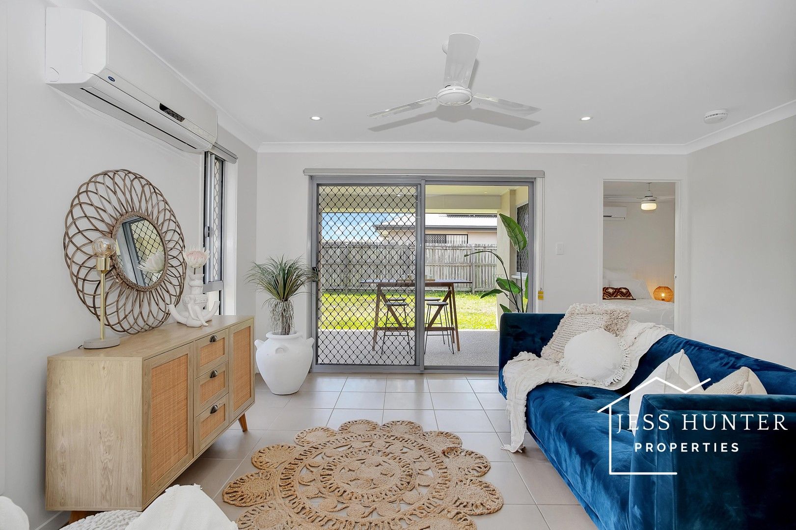 2/12 Wisteria Way, Bakers Creek QLD 4740, Image 0