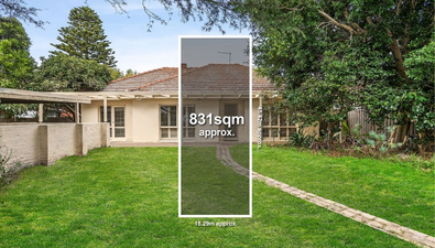 Picture of 2A Reno Road, SANDRINGHAM VIC 3191