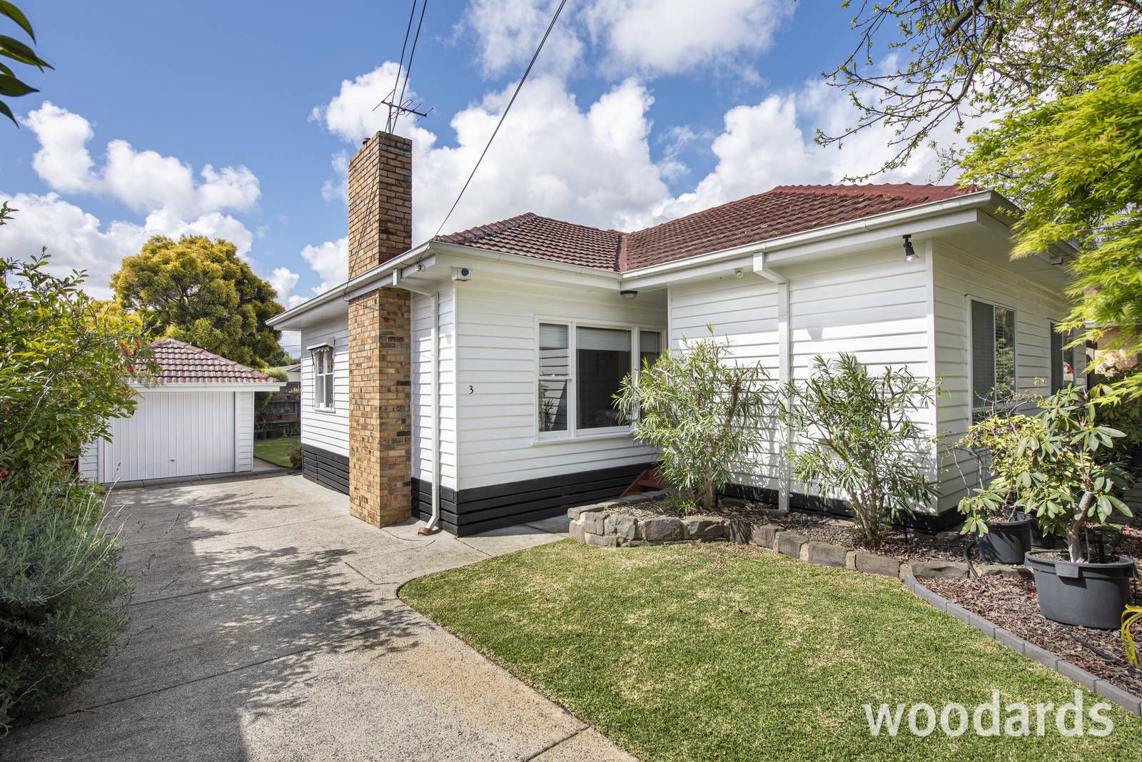 3 Justina Street, Blackburn VIC 3130, Image 2