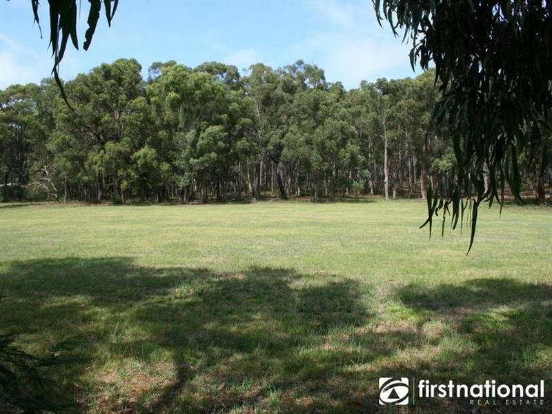 1848 Gembrook-Tonimbuk Road, BUNYIP NORTH VIC 3815, Image 0