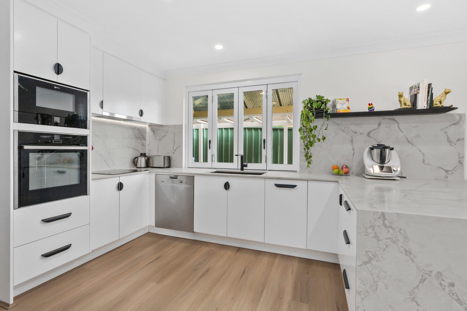 4 bedrooms Duplex in 28A Marion Street GYMEA NSW, 2227