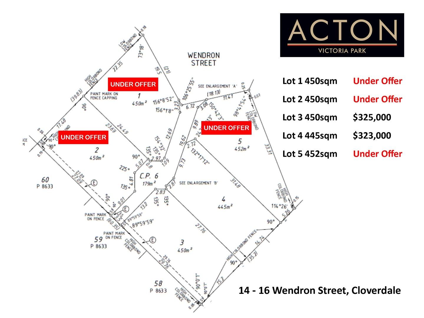 3/14 Wendron Street, Cloverdale WA 6105, Image 0