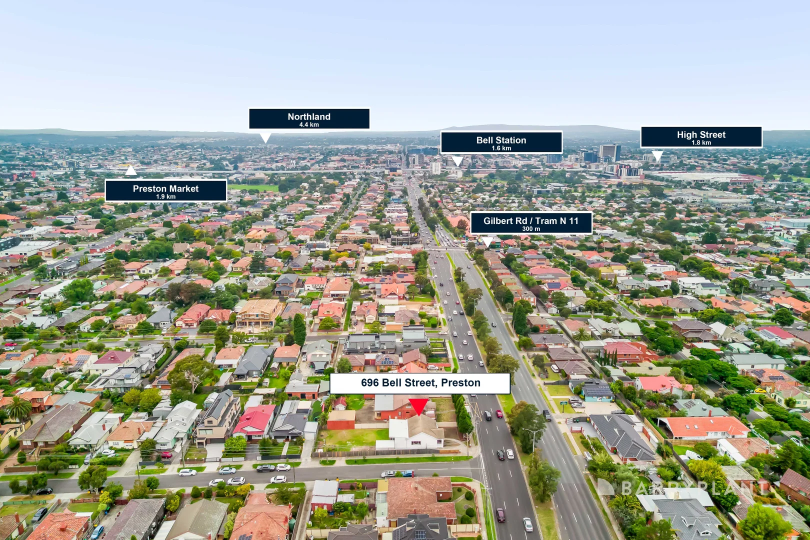Additional image 20 of 696 Bell Street, Preston VIC 3072