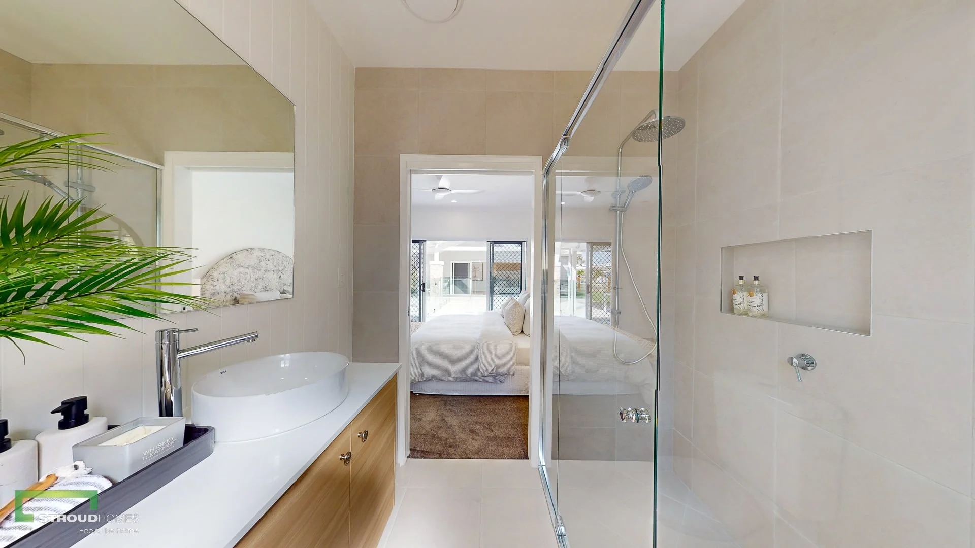 Additional image 11 of Lot 1110 Johnson Drive, Hidden Valley QLD 4703