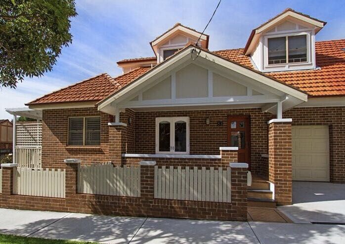 3 bedrooms Townhouse in 54 Hollywood Crescent NORTH WILLOUGHBY NSW, 2068