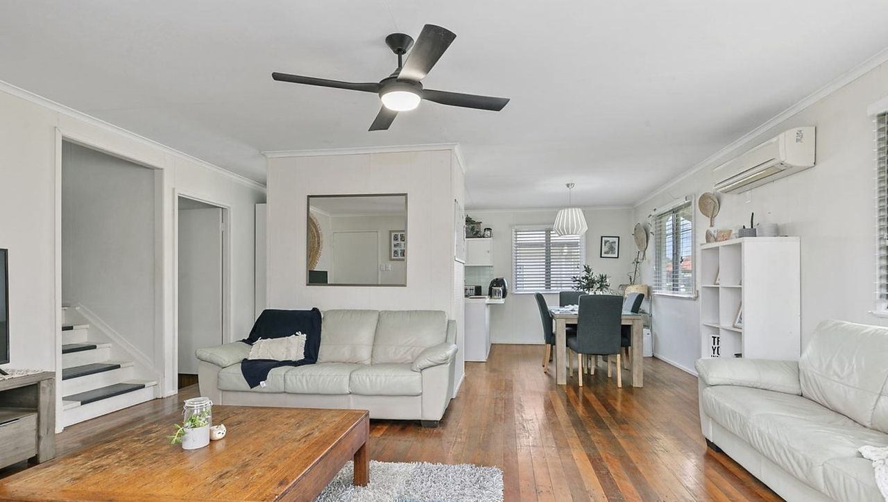 69 Whitworth Road, Cannon Hill QLD 4170 House For Rent 675 Domain