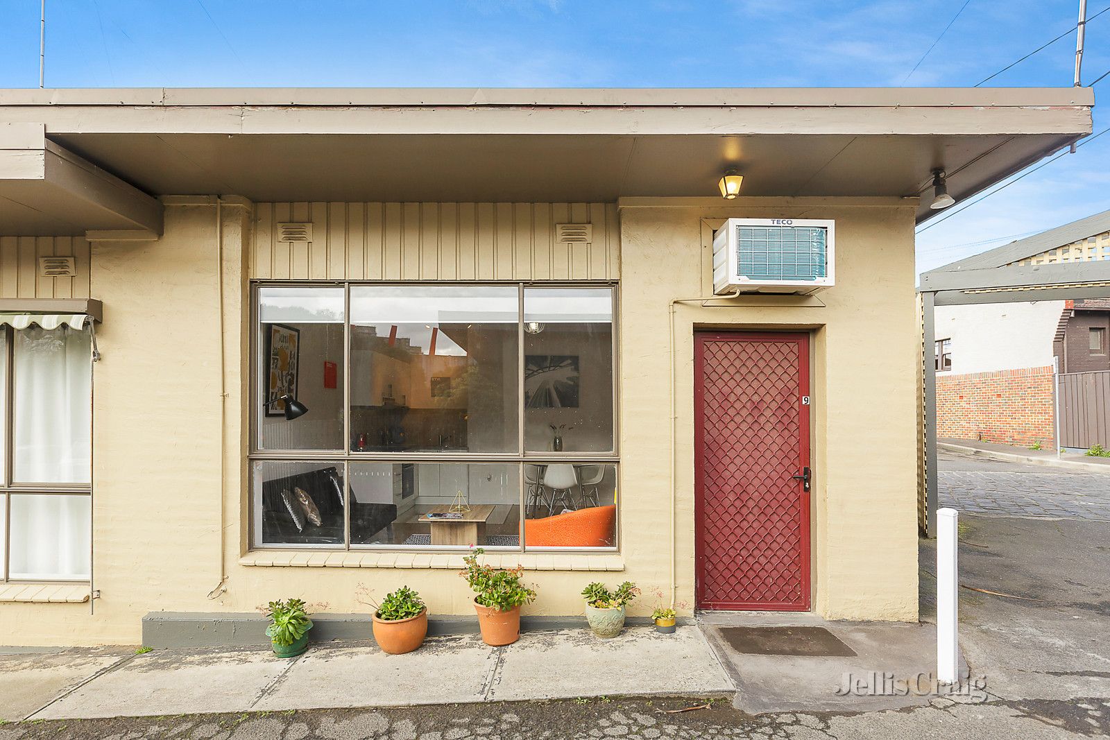 9/18 Lennon Street, Parkville VIC 3052, Image 1