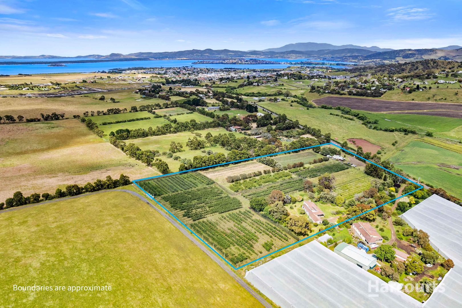 180 Pawleena Road, Sorell TAS 7172 House for Sale 2,500,000