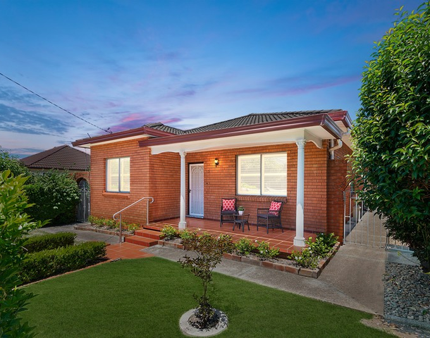 3 Cooks Avenue, Canterbury NSW 2193