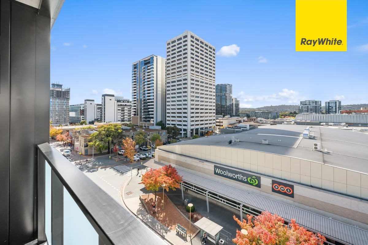 Additional image 15 of 404/1 Brewer Street, Phillip ACT 2606