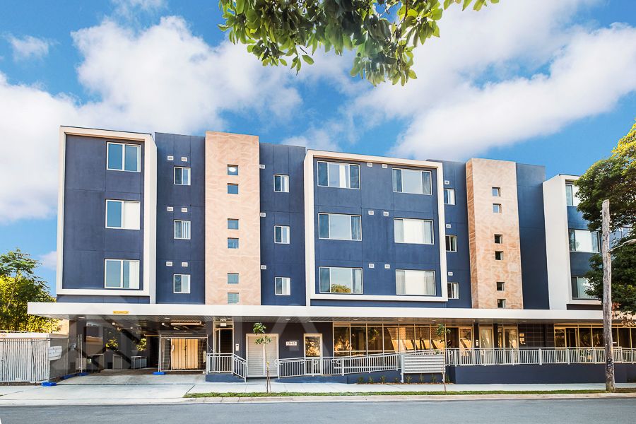 2 bedrooms Apartment / Unit / Flat in 19-25 Garfield Street WENTWORTHVILLE NSW, 2145