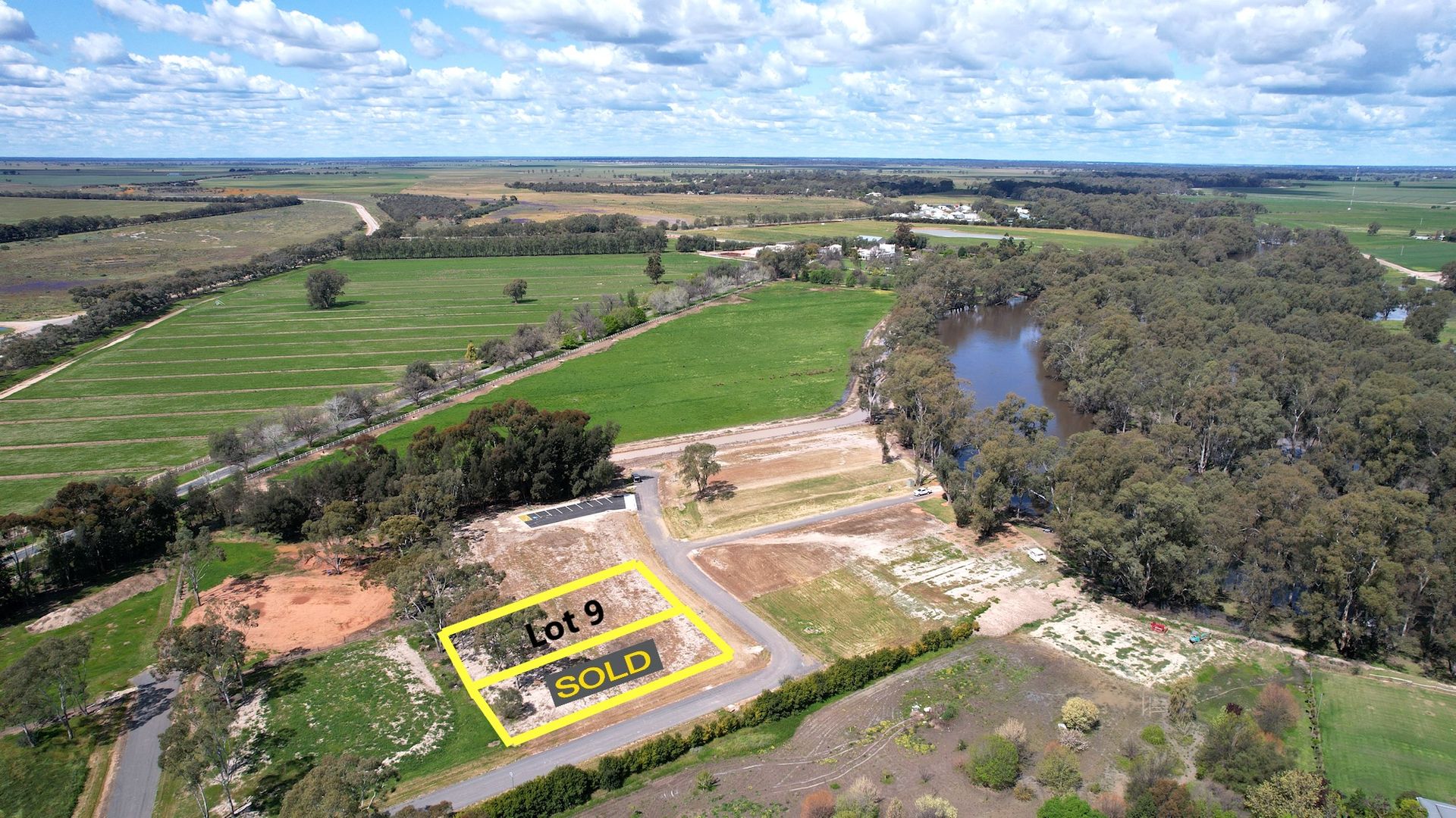 Lot 9/142 Swan Hill Road, Murray Downs NSW 2734 Domain