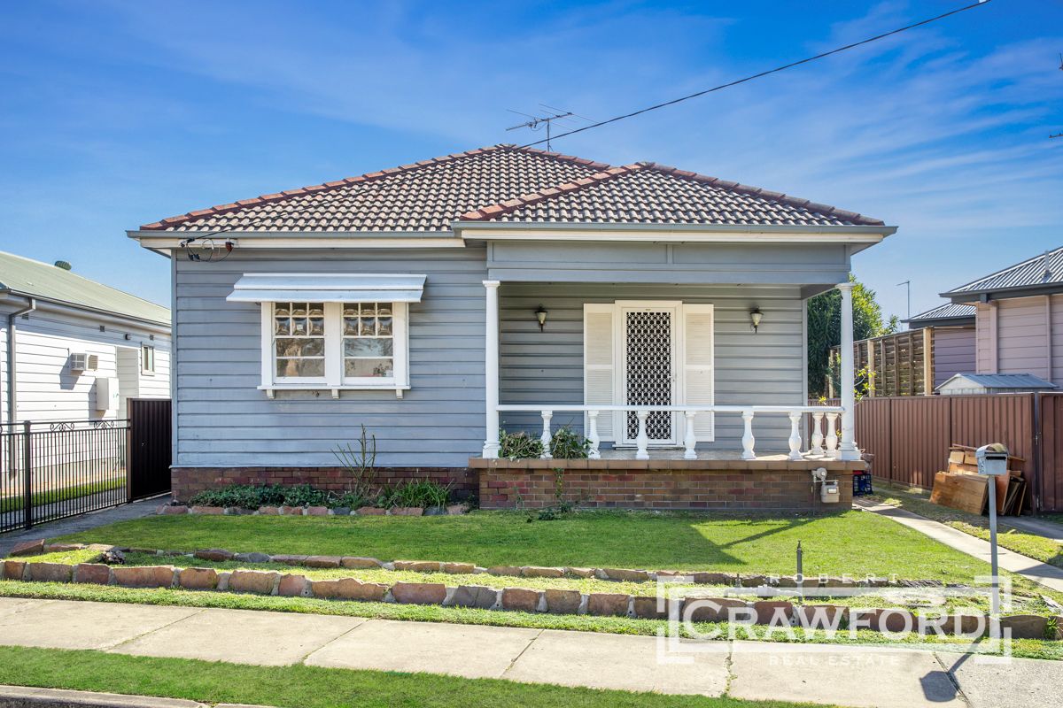 3 Chatham Road, Georgetown NSW 2298, Image 0