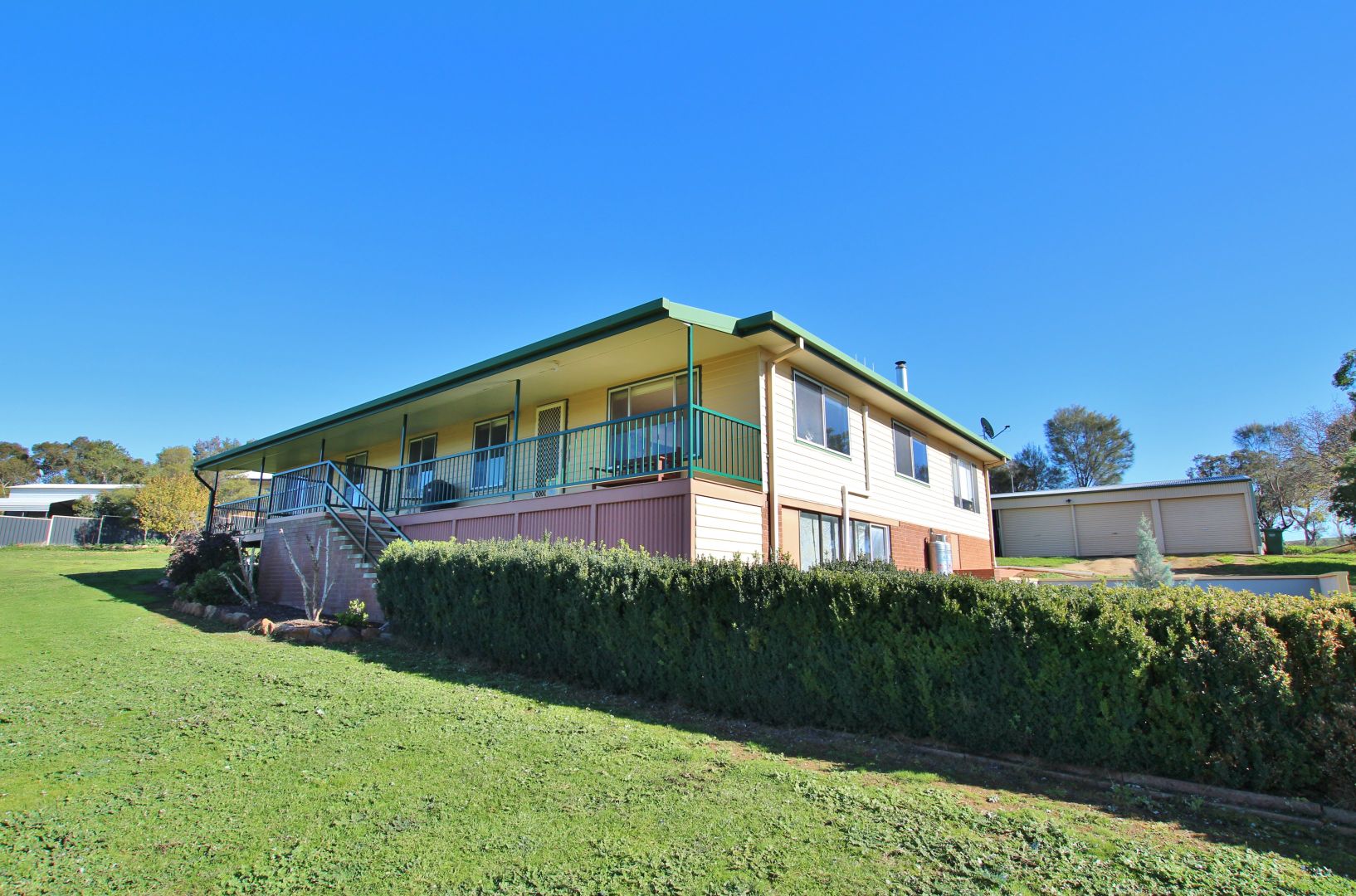 15 Henley Street, Bendick Murrell via, Young NSW 2594, Image 2