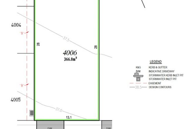 Picture of Lot 4006/259 Riverstone Road, ROUSE HILL NSW 2155