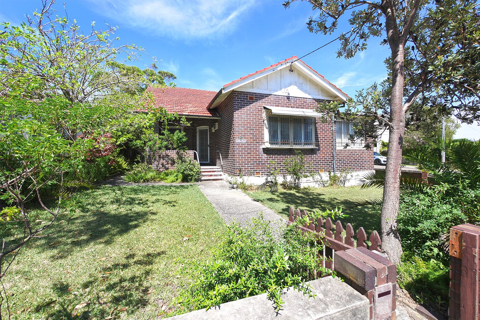 6 Georges Road, Vaucluse NSW 2030, Image 1