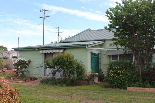 Picture of 11 Finch Street, BINGARA NSW 2404