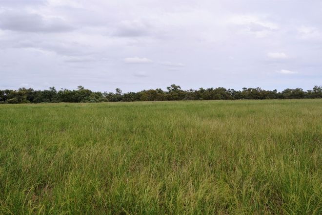 Picture of Sandalwood Station, STAMFORD QLD 4821