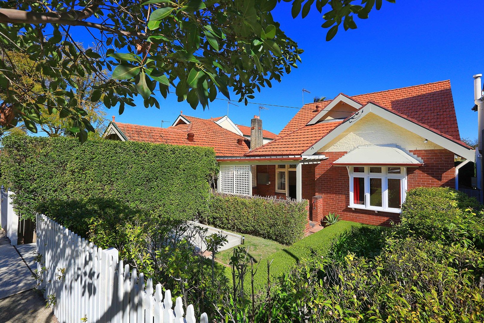 4 bedrooms House in 62 Spencer Road MOSMAN NSW, 2088